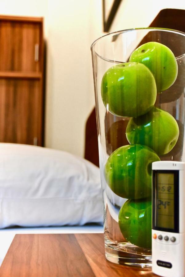 Aparthotel Christie ベルリン エクステリア 写真